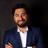 Portrait de Alexandre Cartalade, Co-founder chez Karismatik