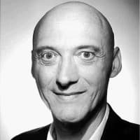 Portrait de Jean-Raphael Miron, CTO chez Ecomundo